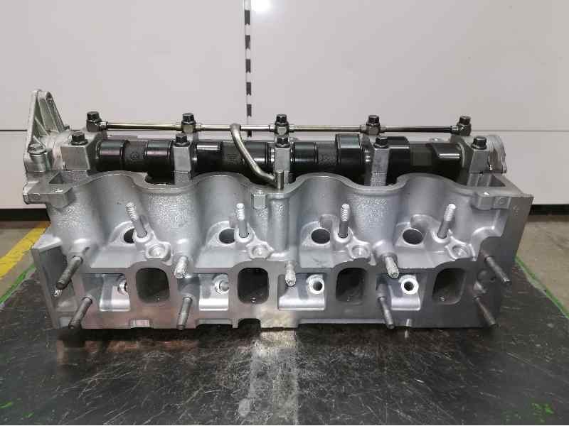 Recambio de culata para fiat bravo (182) 1.9 jtd cat referencia OEM IAM GAS9C1P 46431957 RECONSTRUIDA
