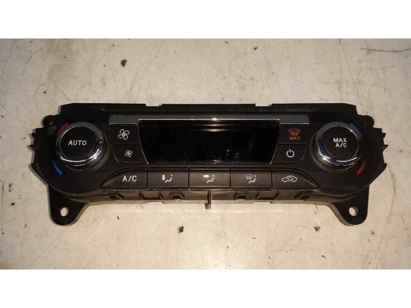 Recambio de mando climatizador para ford focus lim. (cb8) ambiente referencia OEM IAM BM5T18C612CG  