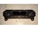 Recambio de mando climatizador para ford focus lim. (cb8) ambiente referencia OEM IAM BM5T18C612CG  