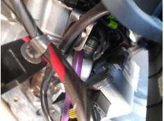 Recambio de columna direccion para kia stonic (yb) 1.0 t-gdi referencia OEM IAM 56310H8300  