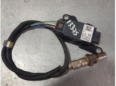 Recambio de sonda lambda para opel corsa f edition referencia OEM IAM 9830817880 0281007702703 BOSCH