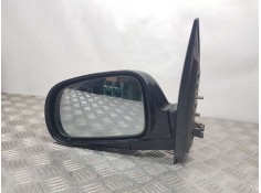Recambio de retrovisor izquierdo para ssangyong actyon sports xdi 4wd referencia OEM IAM 7891031021LAK  ELECTRICO