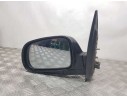 Recambio de retrovisor izquierdo para ssangyong actyon sports xdi 4wd referencia OEM IAM 7891031021LAK  ELECTRICO
