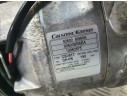Recambio de compresor aire acondicionado para nissan qashqai (j10) acenta referencia OEM IAM 92600BB60A 12063575 CALSONICKANSEI
