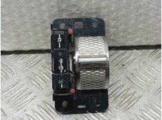 PALANCA CAMBIO 98440963XU 1058777 