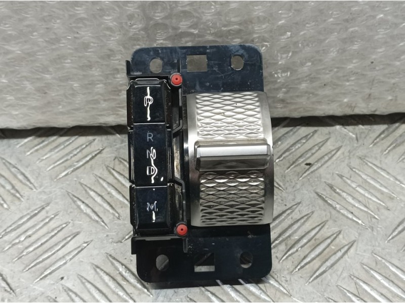 Recambio de palanca cambio para ds 4 ii 1.2 12v puretech referencia OEM IAM 98440963XU 1058777 