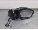 Recambio de retrovisor derecho para opel corsa f (p2jo) 1.2 (68) referencia OEM IAM 983758809V ELECTRICO 