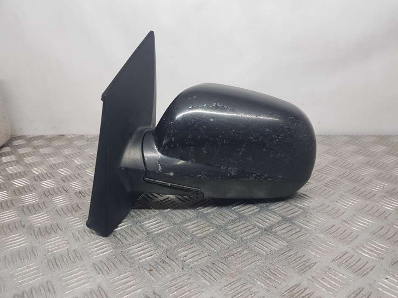 Recambio de retrovisor izquierdo para ssangyong actyon sports xdi 4wd referencia OEM IAM 7891031021LAK  ELECTRICO