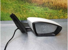 RETROVISOR DERECHO 6C1857502C 6 CABLES ELECTRICO