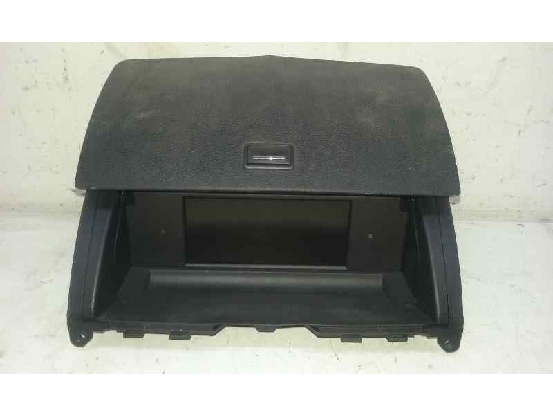 Recambio de pantalla multifuncion para mercedes-benz clase c (w204) berlina c 220 cdi (204.008) referencia OEM IAM 3AF348ADUB204