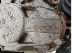 Recambio de caja cambios para nissan qashqai (j10) tekna referencia OEM IAM TL4A113 S042183 6VELOCIDADES