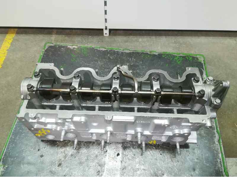 Recambio de culata para fiat bravo (182) 1.9 jtd cat referencia OEM IAM GAS9C1P 46431957 RECONSTRUIDA