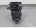Recambio de caudalimetro para renault clio iii (br0/1, cr0/1) 1.5 dci referencia OEM IAM H8200702517 5WK97021 CONTINENTAL
