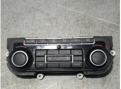 MANDO CLIMATIZADOR 5K0907044DT 5HB00974680 