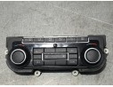 Recambio de mando climatizador para volkswagen passat lim. (362) edition bluemotion referencia OEM IAM 5K0907044DT 5HB00974680 