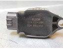 Recambio de bobina encendido para renault clio iv 0.9 tce referencia OEM IAM 224332428R  ELDOR
