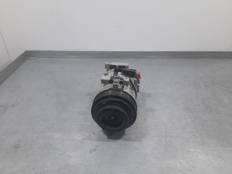 Recambio de compresor aire acondicionado para kia stonic (yb) 1.0 t-gdi referencia OEM IAM 9A1010066 DOOWAN DVE12N