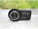 Recambio de mando luces para opel astra j sports tourer excellence referencia OEM IAM 13268707  