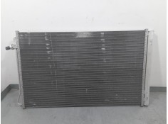 Recambio de condensador / radiador aire acondicionado para mercedes-benz vito tourer (w447) 114 cdi / 114 bluetec 4-matic (447.7