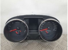 Recambio de cuadro instrumentos para nissan qashqai (j10) acenta referencia OEM IAM 24810BR52B VPAASF10849LNC 