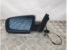 Recambio de retrovisor izquierdo para bmw serie 5 berlina (e60) 530d referencia OEM IAM SIN REF  ELECTRICO
