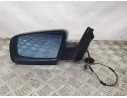 Recambio de retrovisor izquierdo para bmw serie 5 berlina (e60) 530d referencia OEM IAM SIN REF  ELECTRICO