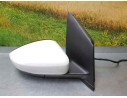 Recambio de retrovisor derecho para volkswagen polo (6c1) advance bluemotion referencia OEM IAM 6C1857502C 6 CABLES ELECTRICO