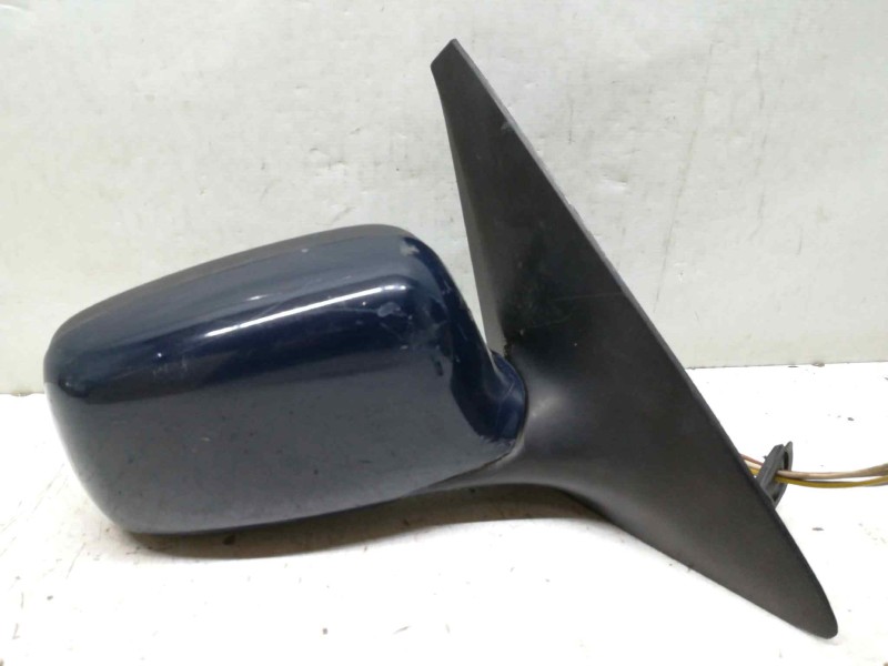 Recambio de retrovisor derecho para volkswagen polo berlina (6n1) referencia OEM IAM   ELECTRICO 5 CABLES