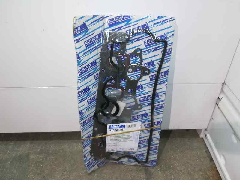 Recambio de culata para fiat bravo (182) 1.9 jtd cat referencia OEM IAM GAS9C1P 46431957 RECONSTRUIDA