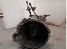 Recambio de caja cambios para nissan terrano/terrano.ii (r20) tdi 4wd referencia OEM IAM GQQ 32010G2313 GQQ