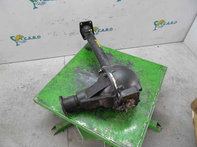 Recambio de diferencial delantero para opel frontera a básico referencia OEM IAM   