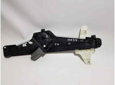 ELEVALUNAS TRASERO DERECHO 9830388880 ELÉCTRICO 6 PINS