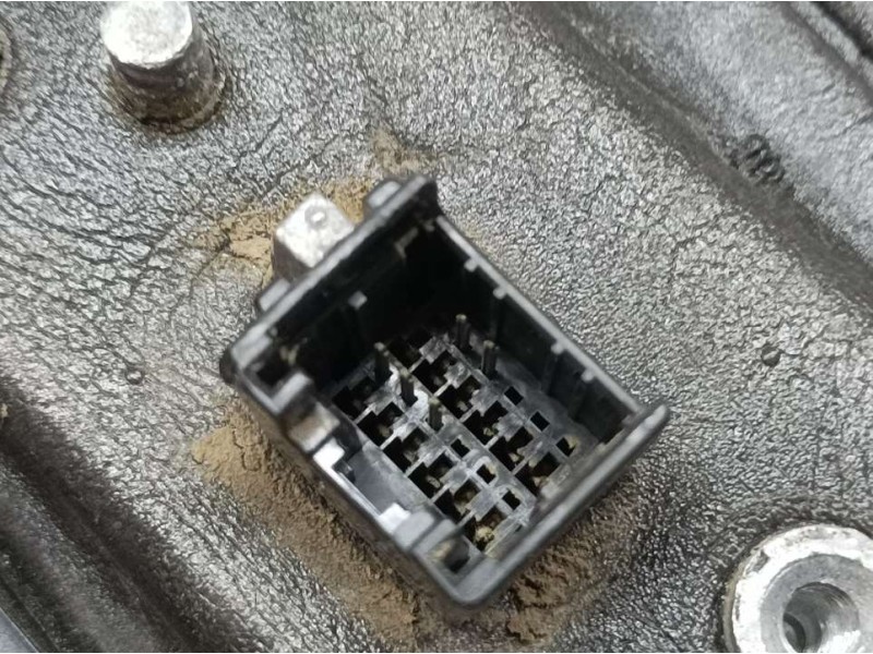 Recambio de retrovisor izquierdo para ssangyong actyon sports xdi 4wd referencia OEM IAM 7891031021LAK  ELECTRICO