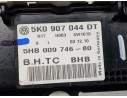 Recambio de mando climatizador para volkswagen passat lim. (362) edition bluemotion referencia OEM IAM 5K0907044DT 5HB00974680 