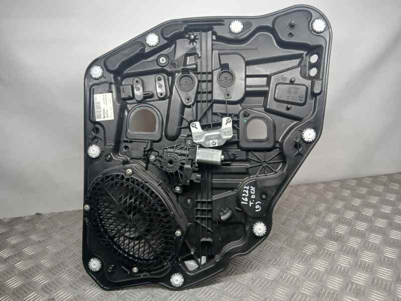 Recambio de elevalunas trasero derecho para jeep renegade sport fwd referencia OEM IAM 520651650 C46790104 ELECTRICO BROSE