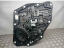 Recambio de elevalunas trasero derecho para jeep renegade sport fwd referencia OEM IAM 520651650 C46790104 ELECTRICO BROSE