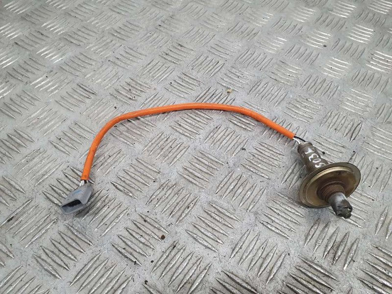 Recambio de sonda lambda para renault clio v zen referencia OEM IAM 226908543R GT9704R 