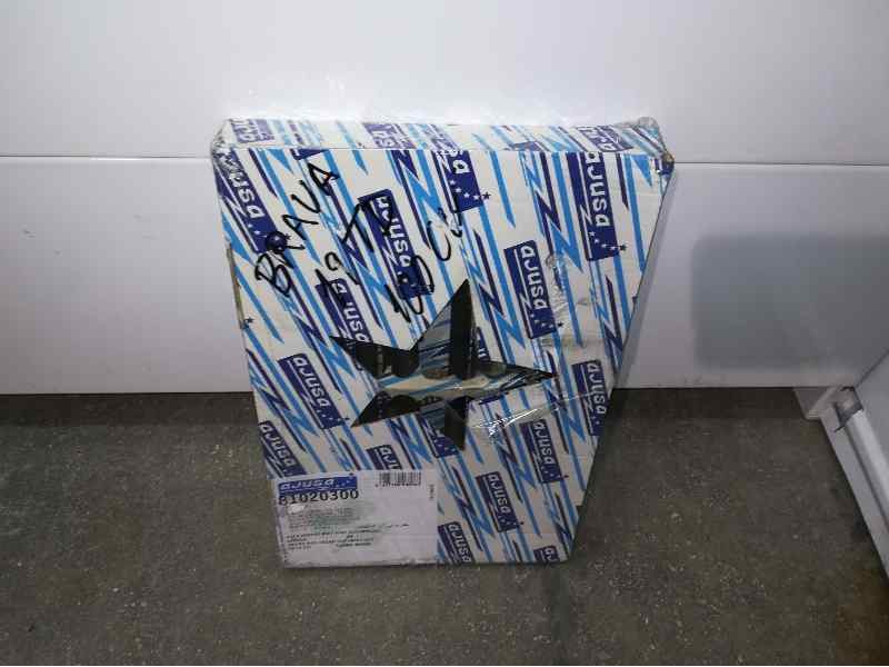 Recambio de culata para fiat bravo (182) 1.9 jtd cat referencia OEM IAM GAS9C1P 46431957 RECONSTRUIDA