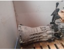 Recambio de caja cambios para nissan terrano/terrano.ii (r20) tdi 4wd referencia OEM IAM GQQ 32010G2313 GQQ