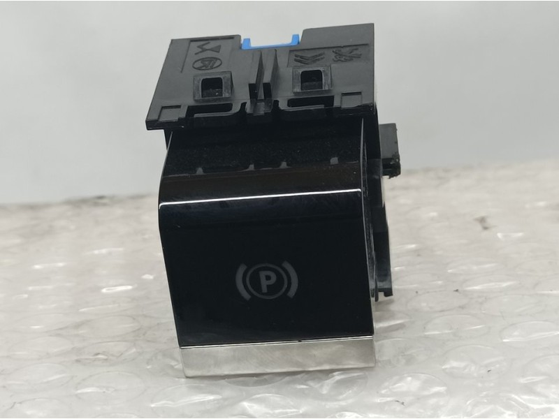 Recambio de palanca freno de mano para ds 4 ii 1.2 12v puretech referencia OEM IAM 9835733480 10520302 ELECTRICA