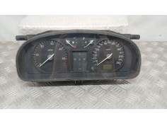 CUADRO INSTRUMENTOS 8200218863 201018550077