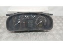 Recambio de cuadro instrumentos para renault laguna ii (bg0/1_) 1.9 dci (bg08, bg0g) referencia OEM IAM 8200218863  201018550077