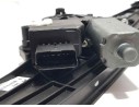 Recambio de elevalunas trasero derecho para peugeot 3008 gt line referencia OEM IAM 9830388880  ELÉCTRICO 6 PINS