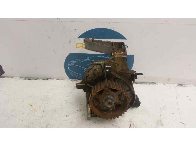 Recambio de bomba alta presion para peugeot bipper 1.4 hdi referencia OEM IAM 0445010102 9683703780 BOSCH