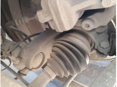 Recambio de mangueta delantera izquierda para opel crossland x / crossland (p17, p2qo) 1.5 turbo d (75) referencia OEM IAM 36469