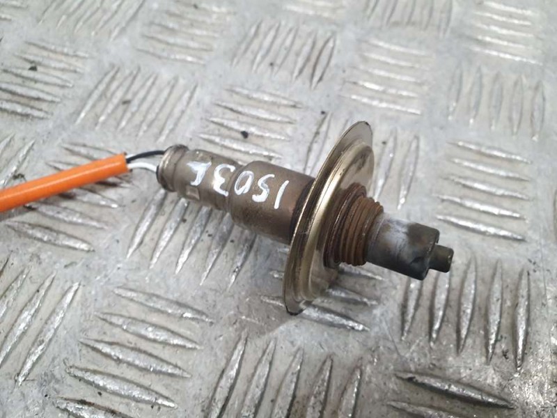 Recambio de sonda lambda para renault clio v zen referencia OEM IAM 226908543R GT9704R 