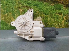 Recambio de motor elevalunas trasero izquierdo para mercedes-benz clase c (w204) berlina c 220 cdi (204.008) referencia OEM IAM 