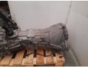 Recambio de caja cambios para nissan terrano/terrano.ii (r20) tdi 4wd referencia OEM IAM GQQ 32010G2313 GQQ