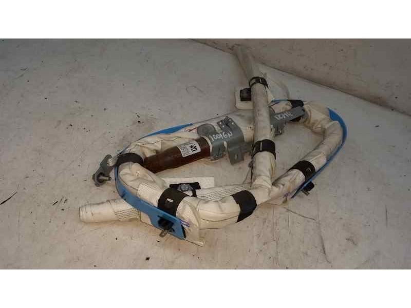 Recambio de airbag cortina delantero derecho para ford focus lim. (cb8) ambiente referencia OEM IAM   