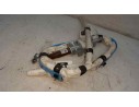 Recambio de airbag cortina delantero derecho para ford focus lim. (cb8) ambiente referencia OEM IAM   